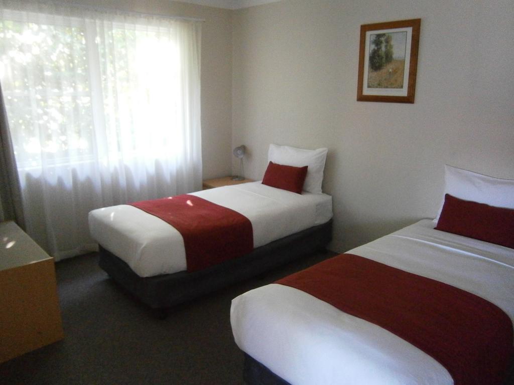 George Bass Motor Inn Nowra Pokój zdjęcie