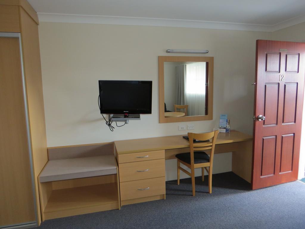 George Bass Motor Inn Nowra Pokój zdjęcie
