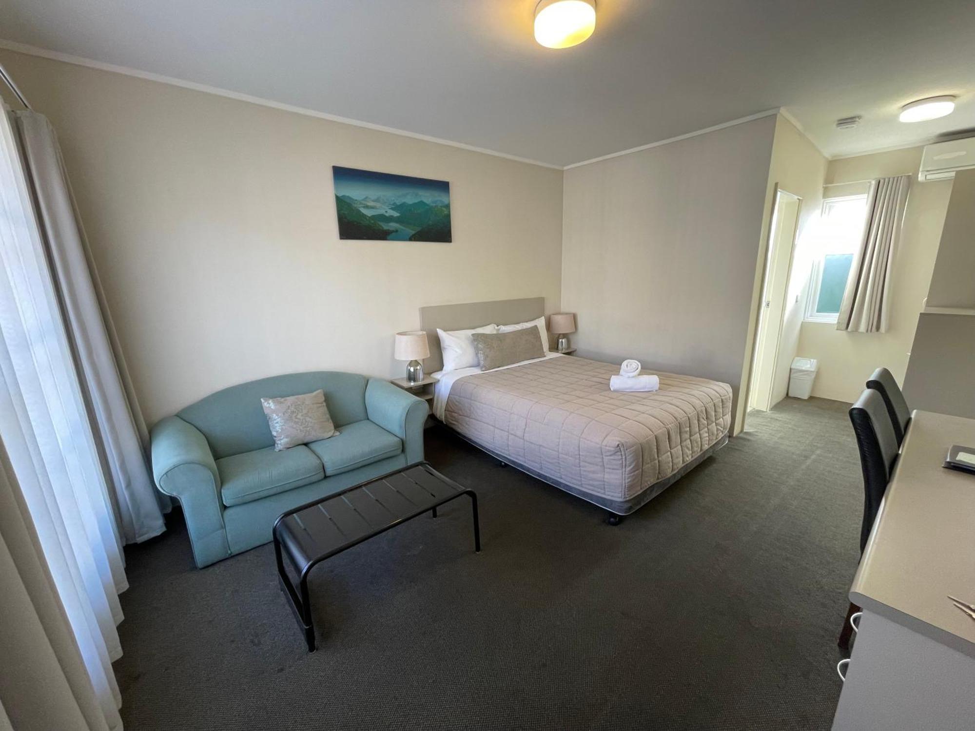 George Bass Motor Inn Nowra Zewnętrze zdjęcie