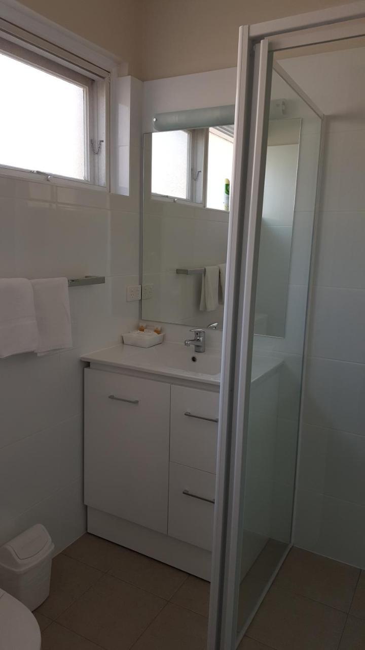 George Bass Motor Inn Nowra Zewnętrze zdjęcie